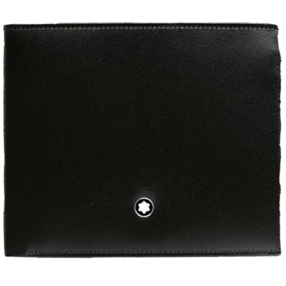 Mont Blanc Men’s Wallet